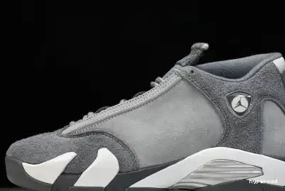 Hyperoad Jordan Grey” Air “Flint 14 0702